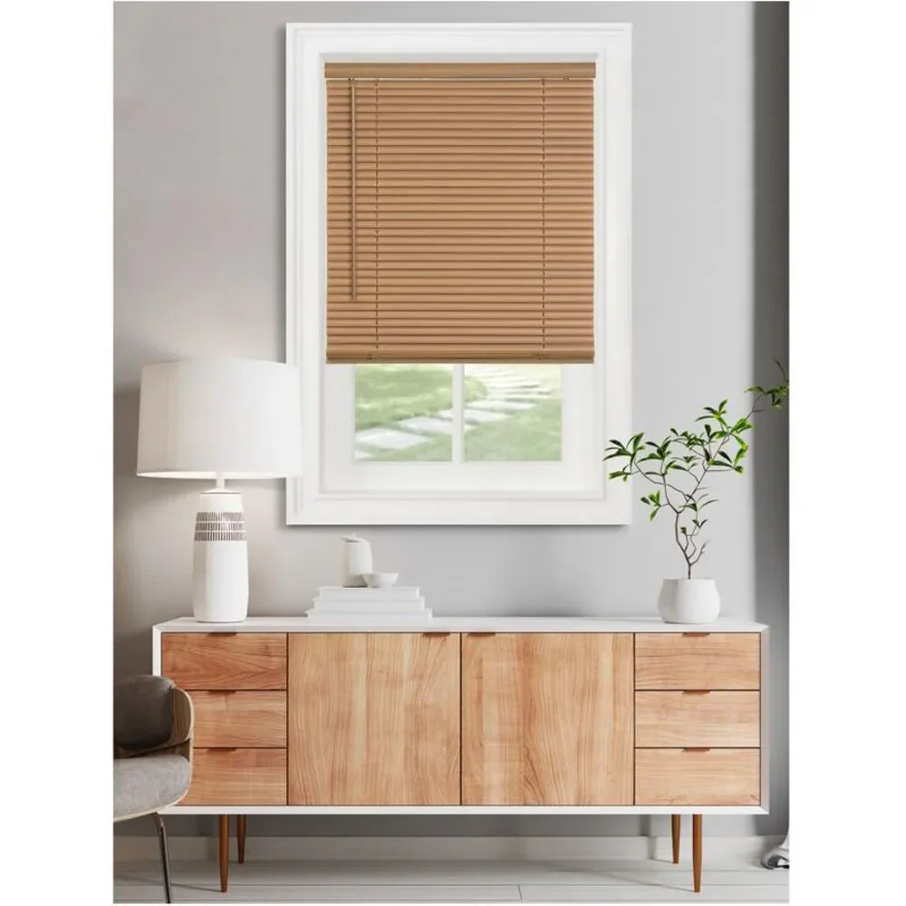 Achim Home Furnishings Cordless Morningstar 1